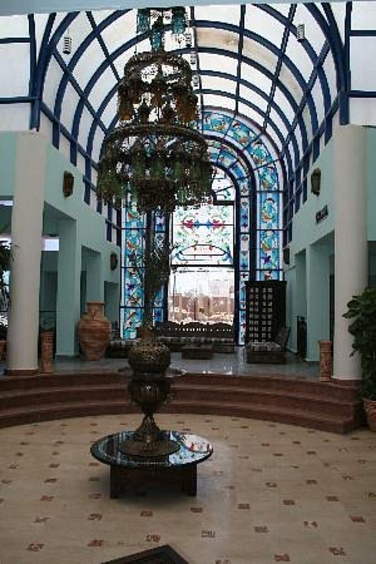 Zdjęcie Sharm Elysees Resort El Mercato 3*